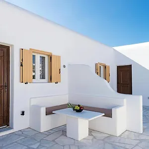 Ch Apartment's Mykonos Apartahotel