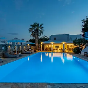 Dionysos Luxury Mykonos **** Ornos (Mykonos)