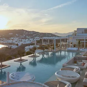 Once In Mykonos - Designed For Adults ***** Ornos (Mykonos)