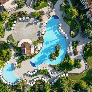 Hyatt Regency Tesalónica